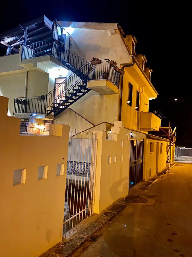 Casa Scala Dei Turchi Daire Realmonte Dış mekan fotoğraf