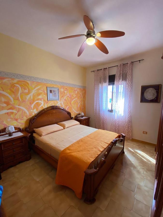 Casa Scala Dei Turchi Daire Realmonte Dış mekan fotoğraf