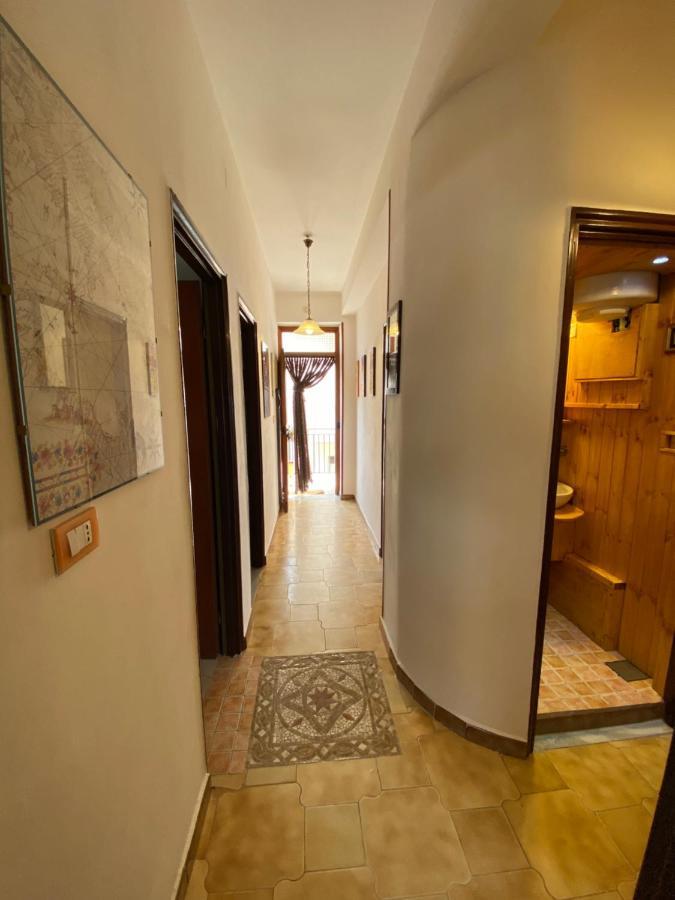 Casa Scala Dei Turchi Daire Realmonte Dış mekan fotoğraf