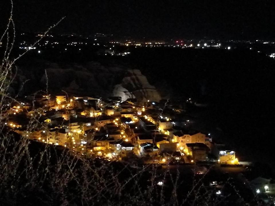 Casa Scala Dei Turchi Daire Realmonte Dış mekan fotoğraf